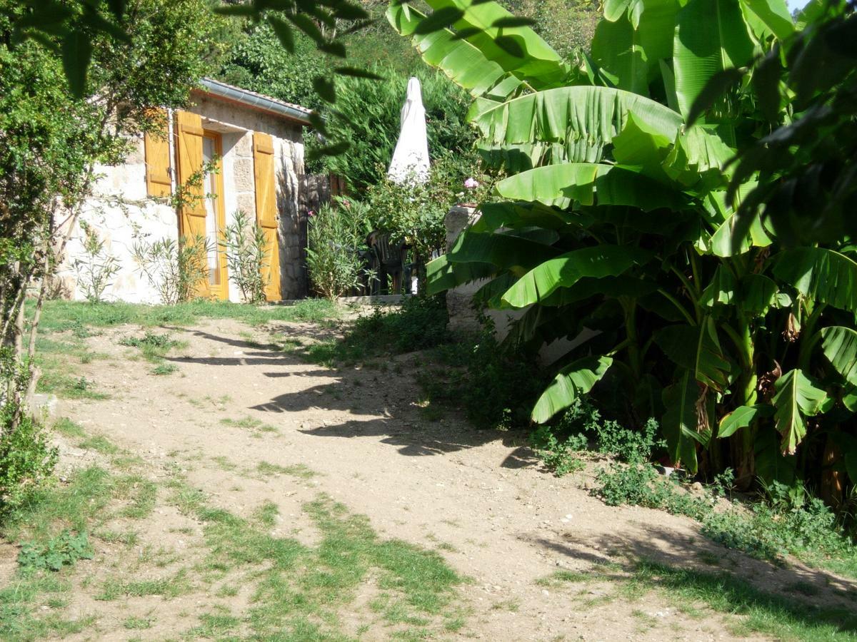 Location De Gites Les Sources Chambonas/Les Vans Bilik gambar