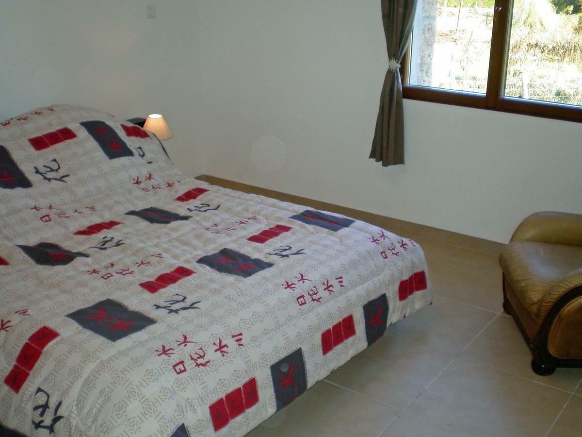 Location De Gites Les Sources Chambonas/Les Vans Bilik gambar