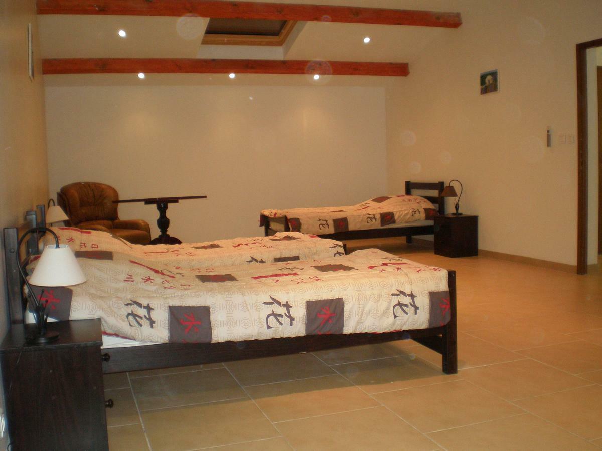 Location De Gites Les Sources Chambonas/Les Vans Bilik gambar