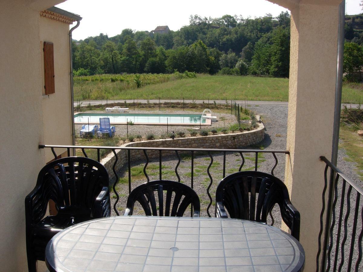Location De Gites Les Sources Chambonas/Les Vans Bilik gambar